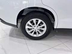 2023 Haval M6 PLUS 1.5T DCT luxury smart connected model, белый — фото 19