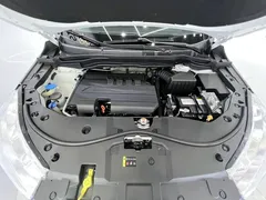 2023 Haval M6 PLUS 1.5T DCT luxury smart connected model, белый — фото 20