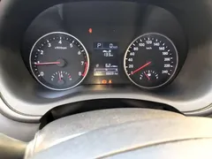 2020 Hyundai Elantra 1.6L AT GL, белый — фото 12