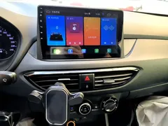 2020 Hyundai Elantra 1.6L AT GL, белый — фото 13