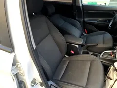 2020 Hyundai Elantra 1.6L AT GL, белый — фото 25