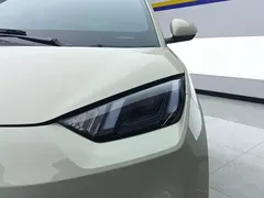 2024 BYD Seagull Honor 305km Vitality, белый — фото 5