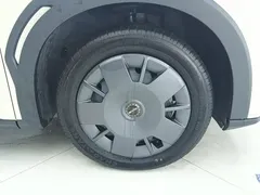 2024 BYD Seagull Honor 305km Vitality, белый — фото 6
