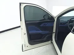 2024 BYD Seagull Honor 305km Vitality, белый — фото 7