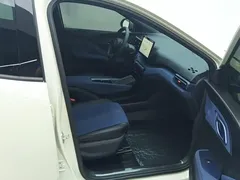 2024 BYD Seagull Honor 305km Vitality, белый — фото 8