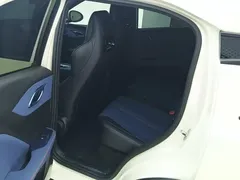 2024 BYD Seagull Honor 305km Vitality, белый — фото 11