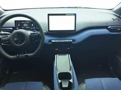 2024 BYD Seagull Honor 305km Vitality, белый — фото 12