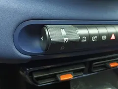 2024 BYD Seagull Honor 305km Vitality, белый — фото 16