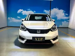 2023 Honda LIFE 1.5L CVT SPO-SS, белый — фото 2