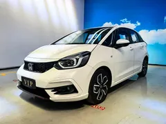 2023 Honda LIFE 1.5L CVT SPO-SS, белый — фото 3