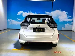 2023 Honda LIFE 1.5L CVT SPO-SS, белый — фото 5