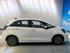 2023 Honda LIFE 1.5L CVT SPO-SS, белый — фото 7