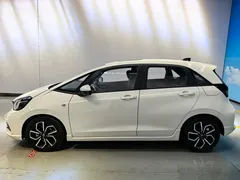 2023 Honda LIFE 1.5L CVT SPO-SS, белый — фото 9