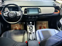 2023 Honda LIFE 1.5L CVT SPO-SS, белый — фото 12