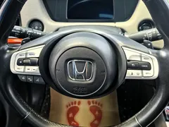 2023 Honda LIFE 1.5L CVT SPO-SS, белый — фото 13