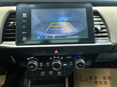2023 Honda LIFE 1.5L CVT SPO-SS, белый — фото 16