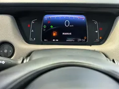 2023 Honda LIFE 1.5L CVT SPO-SS, белый — фото 17