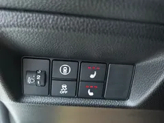2023 Honda LIFE 1.5L CVT SPO-SS, белый — фото 18