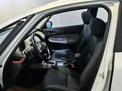 2023 Honda LIFE 1.5L CVT SPO-SS, белый — фото 19