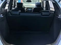 2023 Honda LIFE 1.5L CVT SPO-SS, белый — фото 20