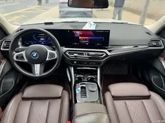 2022 BMW i3 35 L, белый — фото 13
