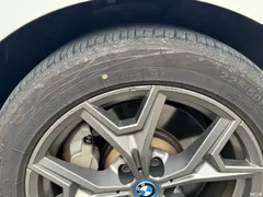 2022 BMW i3 35 L, белый — фото 16