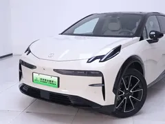 2025 Zeekr X 4 seats RWD Magic Cube, белый — фото 3