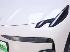 2025 Zeekr X 4 seats RWD Magic Cube, белый — фото 4