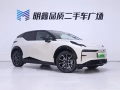 2025 Zeekr X 4 seats RWD Magic Cube, белый — фото 5