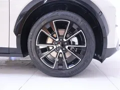 2025 Zeekr X 4 seats RWD Magic Cube, белый — фото 6