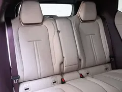 2025 Zeekr X 4 seats RWD Magic Cube, белый — фото 23