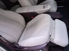 2025 Zeekr X 4 seats RWD Magic Cube, белый — фото 24