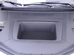2025 Zeekr X 4 seats RWD Magic Cube, белый — фото 26