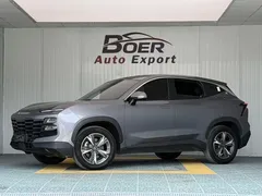 2023 Jetour Dashing 1.5T DCT Xingyao PRO — фото 1