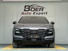 2023 Jetour Dashing 1.5T DCT Xingyao PRO — фото 2