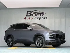 2023 Jetour Dashing 1.5T DCT Xingyao PRO — фото 3