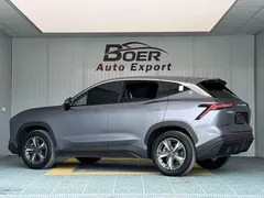 2023 Jetour Dashing 1.5T DCT Xingyao PRO — фото 4