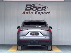 2023 Jetour Dashing 1.5T DCT Xingyao PRO — фото 5