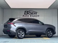 2023 Jetour Dashing 1.5T DCT Xingyao PRO — фото 6