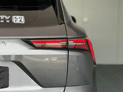 2023 Jetour Dashing 1.5T DCT Xingyao PRO — фото 7