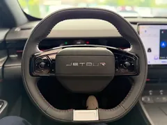 2023 Jetour Dashing 1.5T DCT Xingyao PRO — фото 10