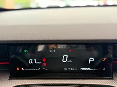 2023 Jetour Dashing 1.5T DCT Xingyao PRO — фото 11