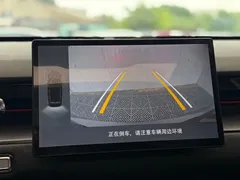2023 Jetour Dashing 1.5T DCT Xingyao PRO — фото 13