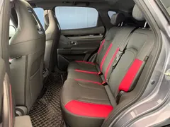 2023 Jetour Dashing 1.5T DCT Xingyao PRO — фото 16