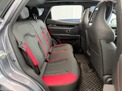 2023 Jetour Dashing 1.5T DCT Xingyao PRO — фото 17