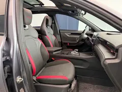2023 Jetour Dashing 1.5T DCT Xingyao PRO — фото 18