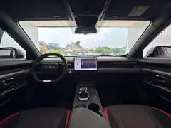2023 Jetour Dashing 1.5T DCT Xingyao PRO — фото 19