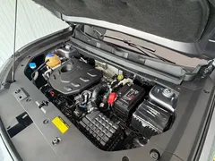 2023 Jetour Dashing 1.5T DCT Xingyao PRO — фото 22