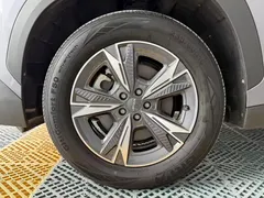 2023 Jetour Dashing 1.5T DCT Xingyao PRO — фото 23