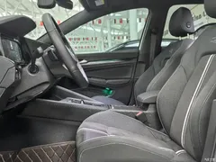2023 Volkswagen Golf modified 280TSI DSG R-Line Lite — фото 4